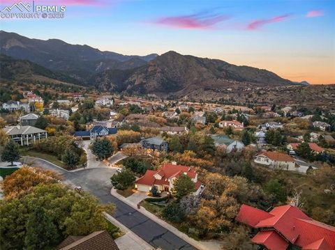 Tiny photo for 750 Tyco Court, Colorado Springs, CO 80906 (MLS # 7391708)