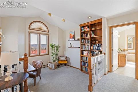 Tiny photo for 750 Tyco Court, Colorado Springs, CO 80906 (MLS # 7391708)