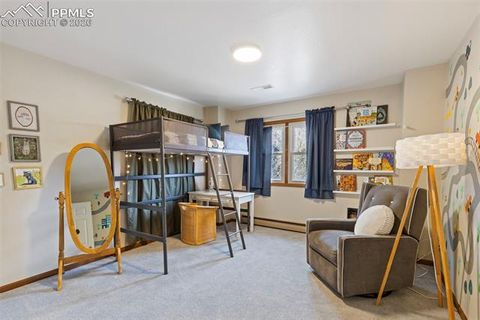 Tiny photo for 750 Tyco Court, Colorado Springs, CO 80906 (MLS # 7391708)