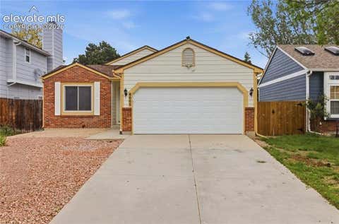 Photo of 8685 Boxelder Drive, Colorado Springs, CO 80920 (MLS # 8638691)
