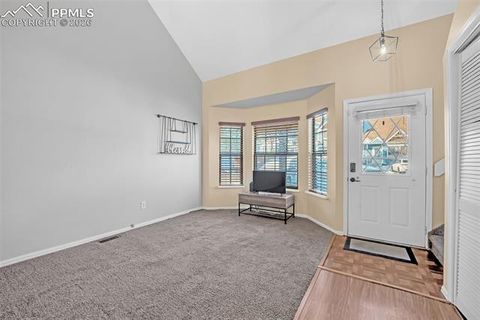 Tiny photo for 3921 Berkley Court, Colorado Springs, CO 80906 (MLS # 9186044)