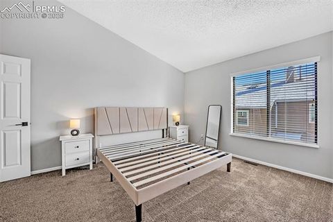 Tiny photo for 3921 Berkley Court, Colorado Springs, CO 80906 (MLS # 9186044)