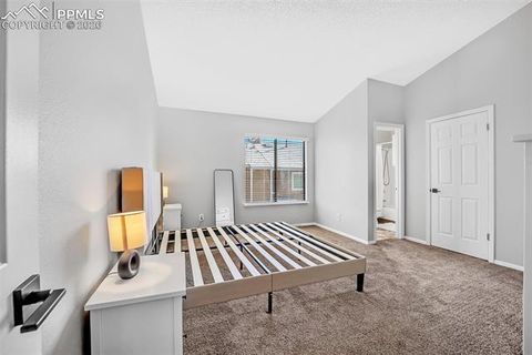 Tiny photo for 3921 Berkley Court, Colorado Springs, CO 80906 (MLS # 9186044)