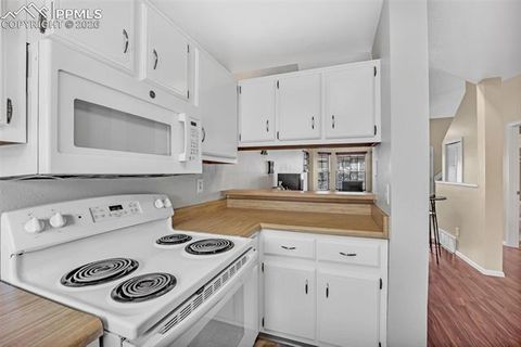 Tiny photo for 3921 Berkley Court, Colorado Springs, CO 80906 (MLS # 9186044)