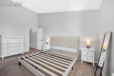 Tiny photo for 3921 Berkley Court, Colorado Springs, CO 80906 (MLS # 9186044)