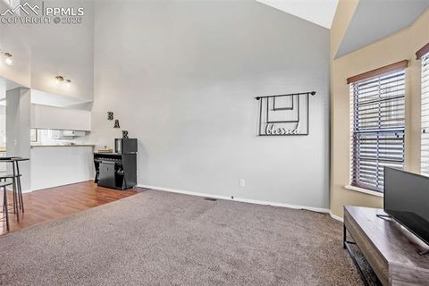 Tiny photo for 3921 Berkley Court, Colorado Springs, CO 80906 (MLS # 9186044)