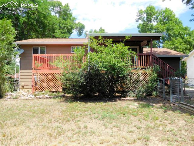 4735 S Crimson Circle