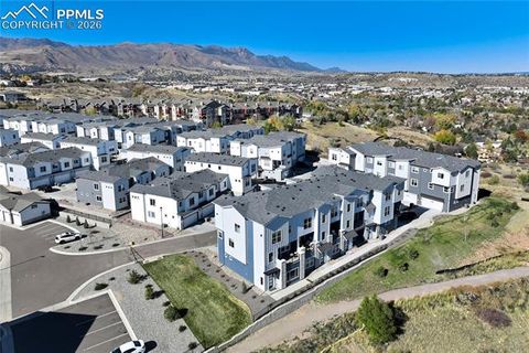 Tiny photo for 897 Beckton Heights, Colorado Springs, CO 80907 (MLS # 3369022)