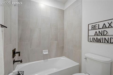 Tiny photo for 897 Beckton Heights, Colorado Springs, CO 80907 (MLS # 3369022)