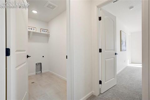 Tiny photo for 897 Beckton Heights, Colorado Springs, CO 80907 (MLS # 3369022)