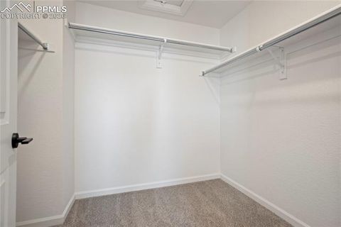 Tiny photo for 897 Beckton Heights, Colorado Springs, CO 80907 (MLS # 3369022)