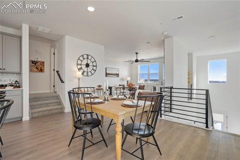 Tiny photo for 897 Beckton Heights, Colorado Springs, CO 80907 (MLS # 3369022)