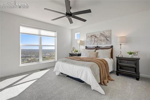 Tiny photo for 897 Beckton Heights, Colorado Springs, CO 80907 (MLS # 3369022)