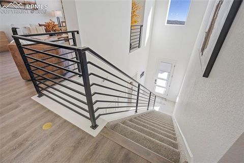 Tiny photo for 897 Beckton Heights, Colorado Springs, CO 80907 (MLS # 3369022)