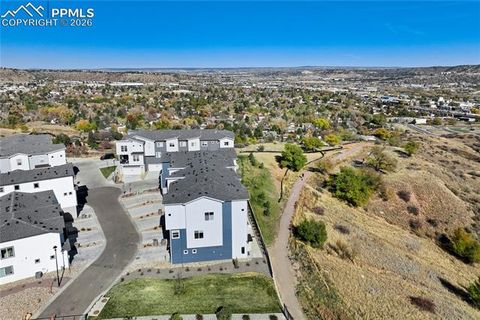 Tiny photo for 897 Beckton Heights, Colorado Springs, CO 80907 (MLS # 3369022)