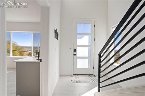 Tiny photo for 897 Beckton Heights, Colorado Springs, CO 80907 (MLS # 3369022)