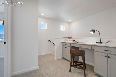 Tiny photo for 897 Beckton Heights, Colorado Springs, CO 80907 (MLS # 3369022)
