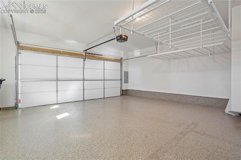 Tiny photo for 897 Beckton Heights, Colorado Springs, CO 80907 (MLS # 3369022)