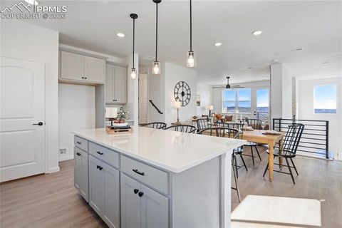 Tiny photo for 897 Beckton Heights, Colorado Springs, CO 80907 (MLS # 3369022)