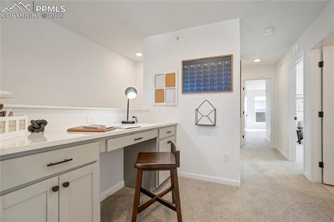 Tiny photo for 897 Beckton Heights, Colorado Springs, CO 80907 (MLS # 3369022)