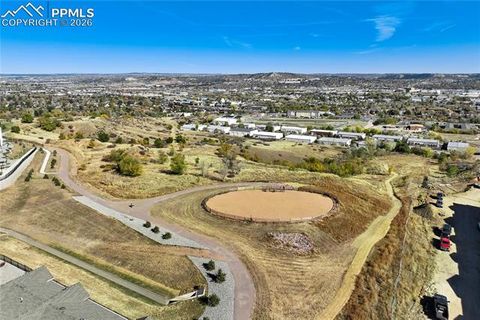 Tiny photo for 897 Beckton Heights, Colorado Springs, CO 80907 (MLS # 3369022)