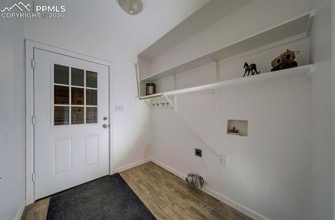 Tiny photo for 683 E Paradise Drive, Pueblo West, CO 81007 (MLS # 2476514)