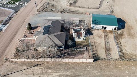 Tiny photo for 683 E Paradise Drive, Pueblo West, CO 81007 (MLS # 2476514)