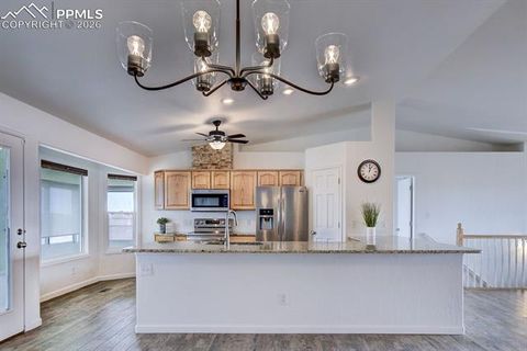 Tiny photo for 683 E Paradise Drive, Pueblo West, CO 81007 (MLS # 2476514)