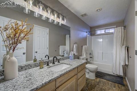 Tiny photo for 683 E Paradise Drive, Pueblo West, CO 81007 (MLS # 2476514)