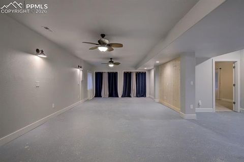 Tiny photo for 683 E Paradise Drive, Pueblo West, CO 81007 (MLS # 2476514)