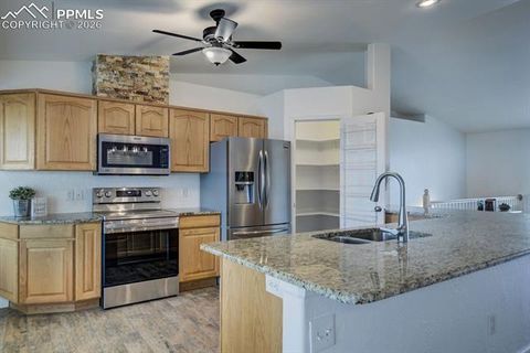Tiny photo for 683 E Paradise Drive, Pueblo West, CO 81007 (MLS # 2476514)