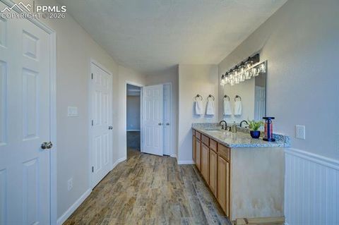 Tiny photo for 683 E Paradise Drive, Pueblo West, CO 81007 (MLS # 2476514)