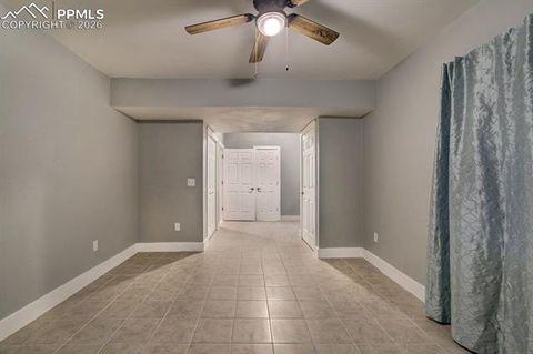 Tiny photo for 683 E Paradise Drive, Pueblo West, CO 81007 (MLS # 2476514)