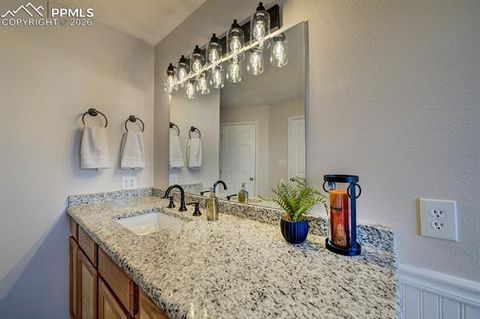 Tiny photo for 683 E Paradise Drive, Pueblo West, CO 81007 (MLS # 2476514)