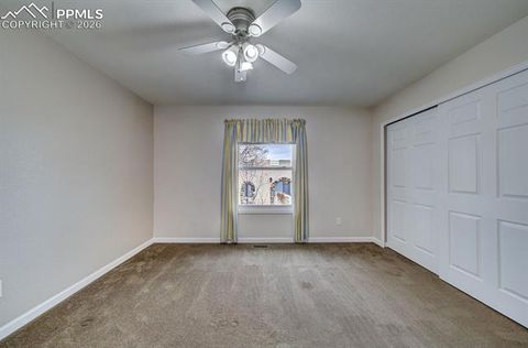 Tiny photo for 683 E Paradise Drive, Pueblo West, CO 81007 (MLS # 2476514)