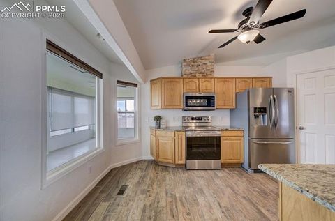 Tiny photo for 683 E Paradise Drive, Pueblo West, CO 81007 (MLS # 2476514)