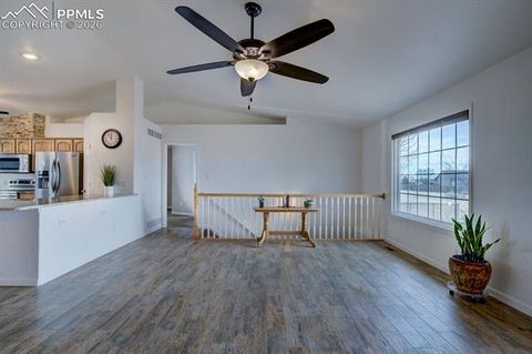 Tiny photo for 683 E Paradise Drive, Pueblo West, CO 81007 (MLS # 2476514)