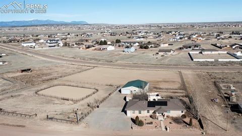 Tiny photo for 683 E Paradise Drive, Pueblo West, CO 81007 (MLS # 2476514)