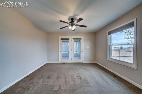 Tiny photo for 683 E Paradise Drive, Pueblo West, CO 81007 (MLS # 2476514)