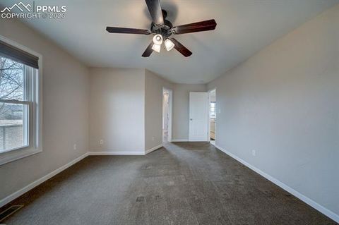 Tiny photo for 683 E Paradise Drive, Pueblo West, CO 81007 (MLS # 2476514)