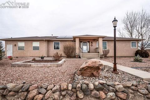 683 E Paradise Drive Pueblo West CO 81007