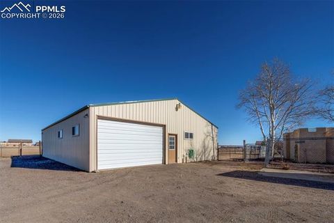 Tiny photo for 683 E Paradise Drive, Pueblo West, CO 81007 (MLS # 2476514)