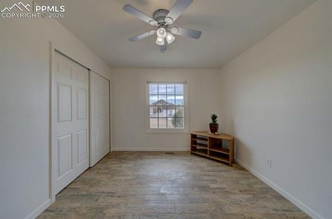 Tiny photo for 683 E Paradise Drive, Pueblo West, CO 81007 (MLS # 2476514)