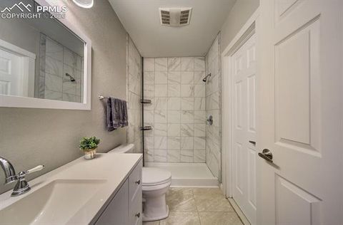 Tiny photo for 683 E Paradise Drive, Pueblo West, CO 81007 (MLS # 2476514)