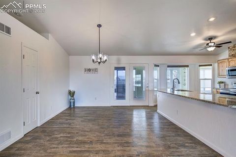 Tiny photo for 683 E Paradise Drive, Pueblo West, CO 81007 (MLS # 2476514)