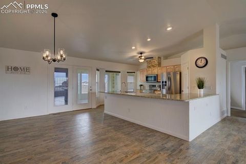 Tiny photo for 683 E Paradise Drive, Pueblo West, CO 81007 (MLS # 2476514)