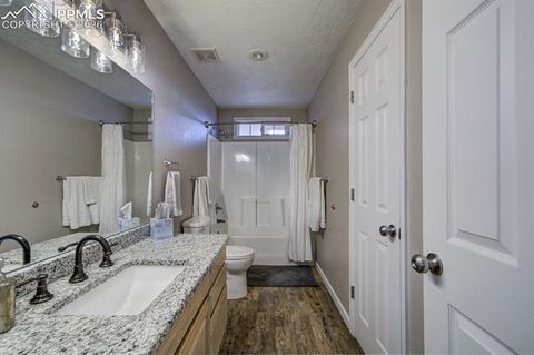 Tiny photo for 683 E Paradise Drive, Pueblo West, CO 81007 (MLS # 2476514)