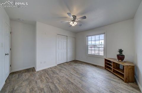 Tiny photo for 683 E Paradise Drive, Pueblo West, CO 81007 (MLS # 2476514)
