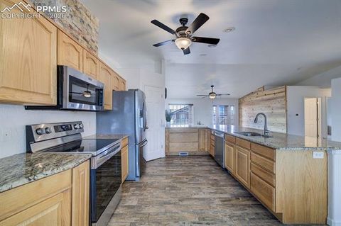 Tiny photo for 683 E Paradise Drive, Pueblo West, CO 81007 (MLS # 2476514)