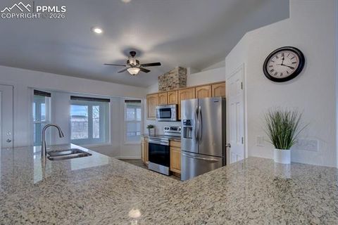 Tiny photo for 683 E Paradise Drive, Pueblo West, CO 81007 (MLS # 2476514)